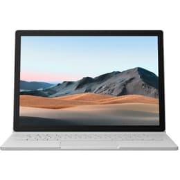 Microsoft Surface Laptop 3 13-inch (2020) - Core i7-​1065G7 - 16GB - SSD 256 GB QWERTY - English