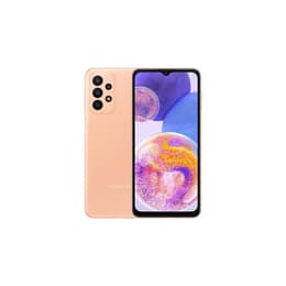 Galaxy A23 64GB - Orange - Unlocked - Dual-SIM