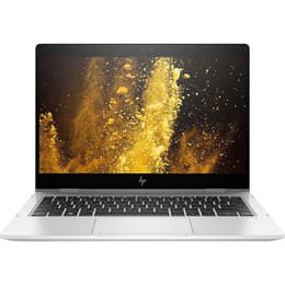 HP EliteBook X360 830 G6 13-inch Core i5-8365U - SSD 256 GB - 8GB QWERTY - English