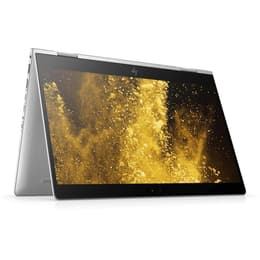 HP EliteBook X360 830 G6 13-inch Core i5-8365U - SSD 256 GB - 8GB QWERTY - English