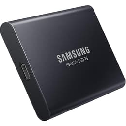 Samsung T5 MU-PA2T0B External hard drive - SSD 1 TB USB Type-C