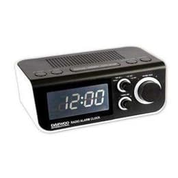 Daewoo DCR48W Radio alarm