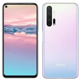 Honor 20 Pro 256GB - Silver - Unlocked