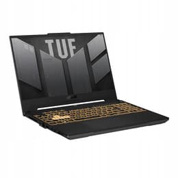 Asus TUF Gaming F15 FX507ZR 15-inch - Core i7-12700H - 16GB 1000GB NVIDIA GeForce RTX 3070 AZERTY - French