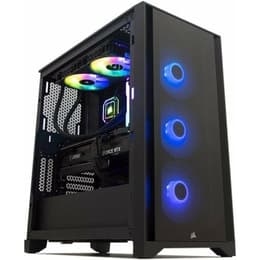 Corsair 4000X RGB Core i7-13700KF 3.4 GHz - SSD 2 TB - 32GB
