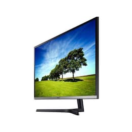 32-inch Samsung U32H850UMU 3840 x 2160 QLED Monitor Black