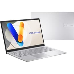Asus Vivobook 15 F1504VA-BQ127W 15-inch (2025) - Core 5 120U - 16GB - SSD 1 TB QWERTY - Spanish