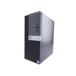 Dell OptiPlex 5070 Tower Core i5-9500 3 - SSD 256 GB - 8GB