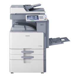 Samsung Multixpress 8240 Color laser