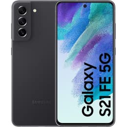 Galaxy S21 FE 5G 256GB - Grey - Unlocked