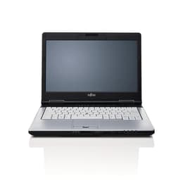 Fujitsu LifeBook S751 14-inch (2011) - Core i5-2410M - 4GB - HDD 320 GB AZERTY - French