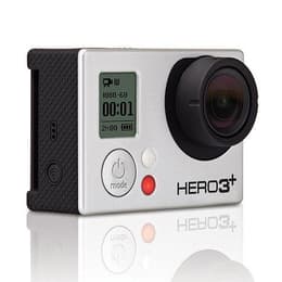 Gopro Hero3+ Sport camera
