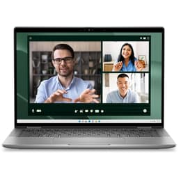 Dell Latitude 7350 13-inch (2023) - Core Ultra 5 125U - 16GB - SSD 512 GB QWERTY - English