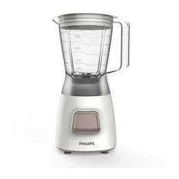 Blenders Philips Daily Collection HR2052/00 L - White