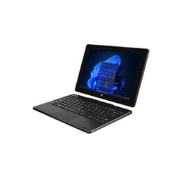 Dynabook Satellite Pro ET10-G-104 11-inch Celeron N3350 - HDD 64 GB - 4GB QWERTY - English