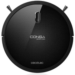 Cecotec conga 1090 connected force Vacuum cleaner