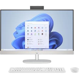 HP All-in-one 27-cr0048na 27"-inch Core i7 1.7 GHz - SSD 1 TB - 16GB QWERTY - English
