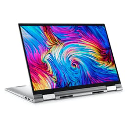 Dell Inspiron 7706 17-inch (2020) - Core i5-1135G7﻿ - 8GB - SSD 512 GB QWERTZ - German