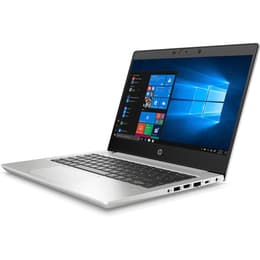 HP ProBook 450 G7 15-inch (2020) - Core i7 - Gen 10 (U) - 16GB - SSD 512 GB QWERTZ - German