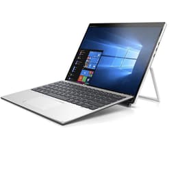 HP Elite X2 G4 13-inch (2018) - Core i5 - Gen 8 (U) - 8GB - SSD 256 GB QWERTY - Spanish