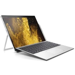 HP Elite X2 G4 13-inch (2018) - Core i5 - Gen 8 (U) - 8GB - SSD 256 GB QWERTY - Spanish