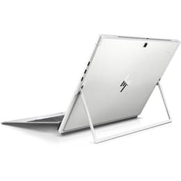 HP Elite X2 G4 13-inch (2018) - Core i5 - Gen 8 (U) - 8GB - SSD 256 GB QWERTY - Spanish