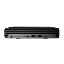 HP Elite Mini 600 G9 Core i5-12500 3 - SSD 256 GB - 16GB