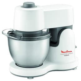 Multi-purpose food cooker Moulinex QA200110 3.5L - White