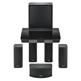 Bose Lifestyle 600 Home Cinema systems