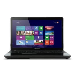Packard Bell EasyNote LV11HC-33116G1TMNKS 17-inch (2012) - Core i3-3110M - 6GB - HDD 1 TB AZERTY - French