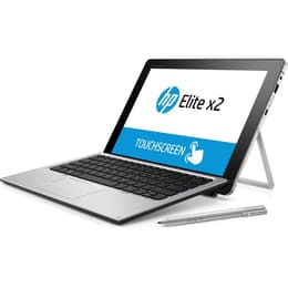 HP Elite X2 1012 G1 12-inch Core m5-6Y57 - SSD 512 GB - 8GB AZERTY - French