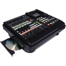Fostex MR-8HD Audio accessories