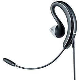 Jabra UC Voice 250 MS Earbud Earphones - Black