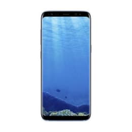 Galaxy S8 64GB - Blue - Unlocked