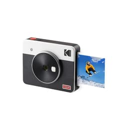 Kodak Mini Shot Combo 2 Retro C300 - Black/White