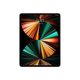 iPad Pro 12.9 (2021) 5th gen 1000 GB - Wi-Fi + 5G - Silver