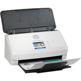 Hp Pro N4000 SNW1 Scanner