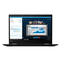 Lenovo ThinkPad X13 Gen 1 13-inch (2020) - Core i7 - Gen 10 (U) - 16GB - SSD 512 GB QWERTZ - German