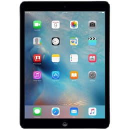 iPad Air (2013) 32 Go - WiFi + 4G - Space Gray