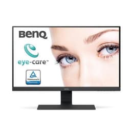 27-inch Benq GL2780 1920x1080 LCD Monitor Black