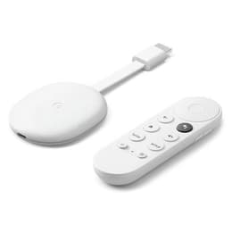 Chromecast + Google TV TV accessories