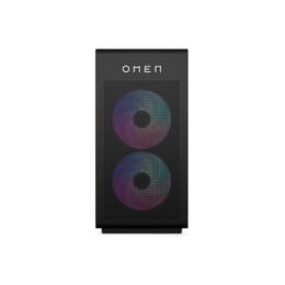 HP Omen 35L GT16-0005NA Ryzen 7 8700G 4.2 GHz - SSD 1 TB - 16GB