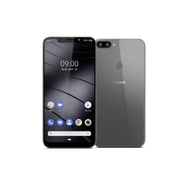 Gigaset GS195 32GB - Grey - Unlocked
