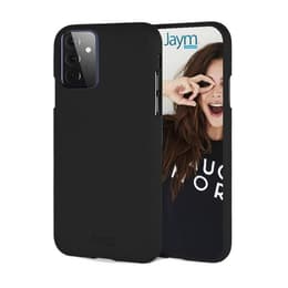 Case Galaxy A51 (5G) - Plastic - Black