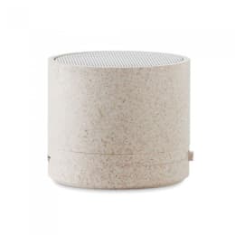 Evetane Bluetooth 5.0 Bluetooth Speakers - Grey