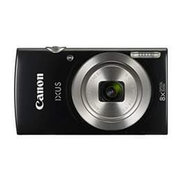 Canon IXUS 185 Compact 20 - Black