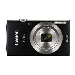 Compact IXUS 185 - Black + Canon Canon Zoom Lens 28-224 mm f/3.2-6.9 f/3.2-6.9