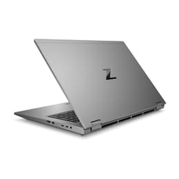 HP ZBook Fury 17 G8 17-inch (2021) - Core i7 - Gen 11 (H) - 32GB - SSD 1 TB QWERTY - English