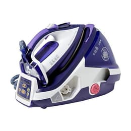 Calor GV897CO PRO EXPRESS TOTAL Steam iron