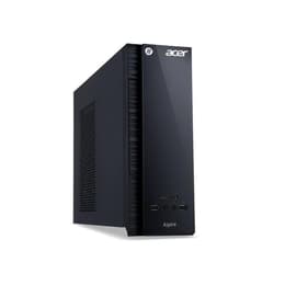 Acer Aspire XC-704-002 Celeron N3050 1,6 - HDD 1 TB - 4GB